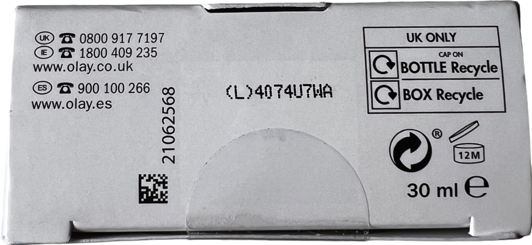 olay Super Serum 30ml