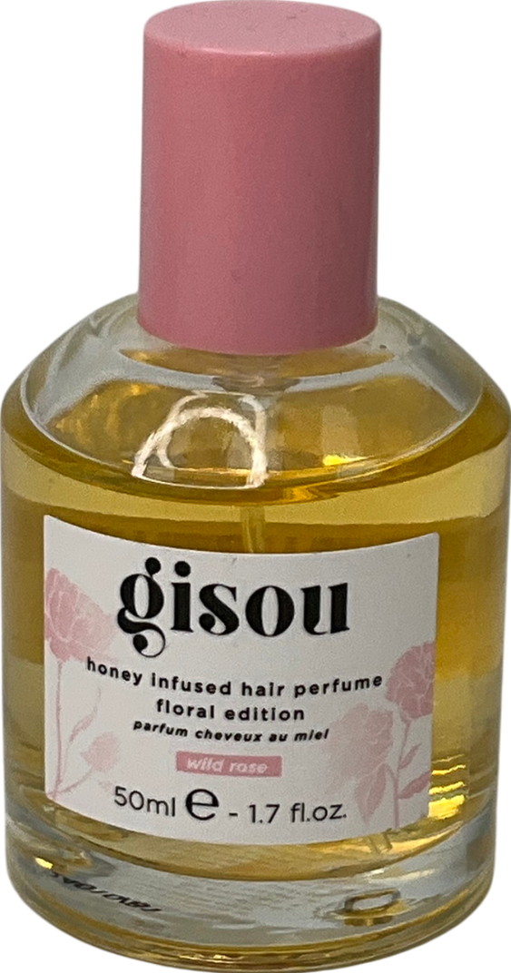 GISOU Honey  Infused Hair Perfume 50 ml