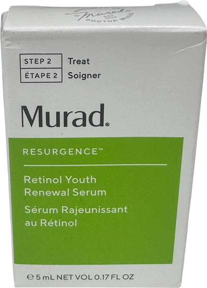 Murad Retinol Youth Renewal Serum 5ml