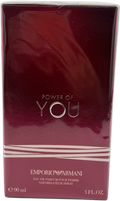 Emporio Armani Power Of You Eau De Parfum 90ml