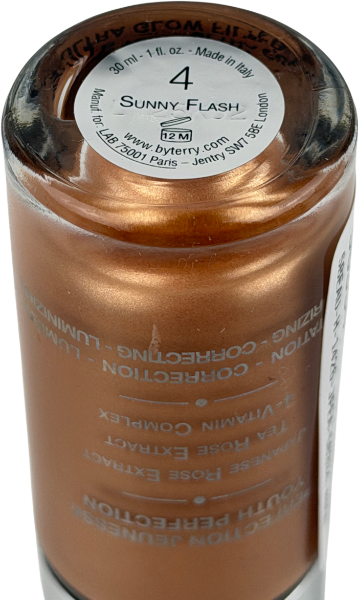 BY TERRY Brightening Cc Serum 4 Sunny Flash 30ml