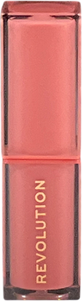 Revolution Pout Lip Gloss Stick Sweet Rose 3g