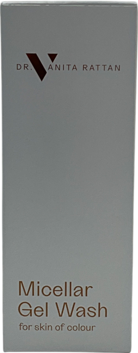 dr anita ratten Micellar Gel Wash 150ml