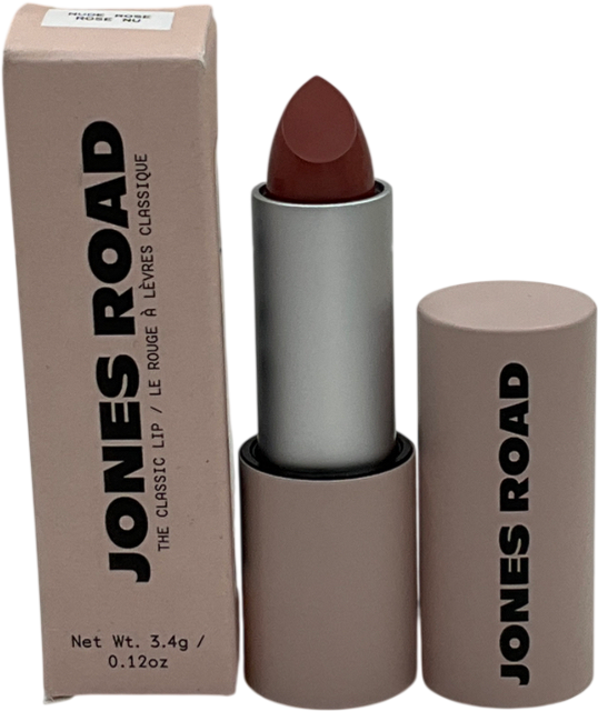 Jones Road The Classic Lip Nude Rose 3.4g