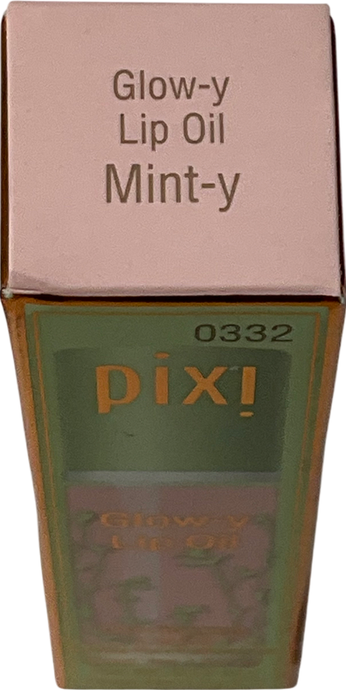 Pixi Glow-y Lip Oil Mint-y 5.5