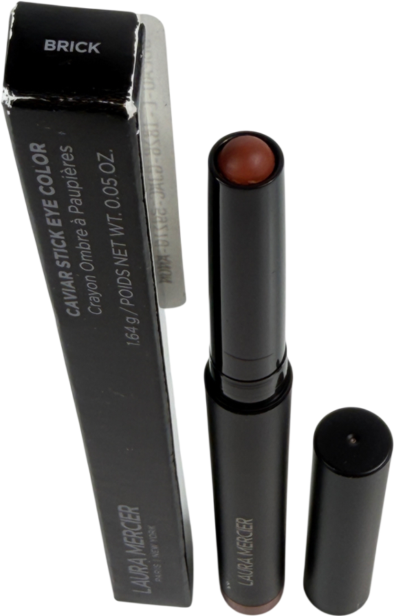 Laura Mercier Caviar Stick Eye Shadow Brick 1.7g