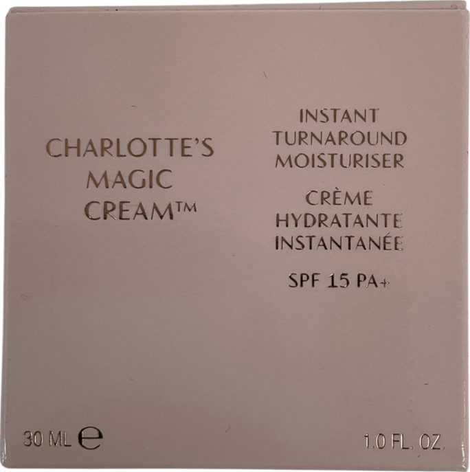 Charlotte Tilbury Charlotte’s Magic Eye Cream 30ml