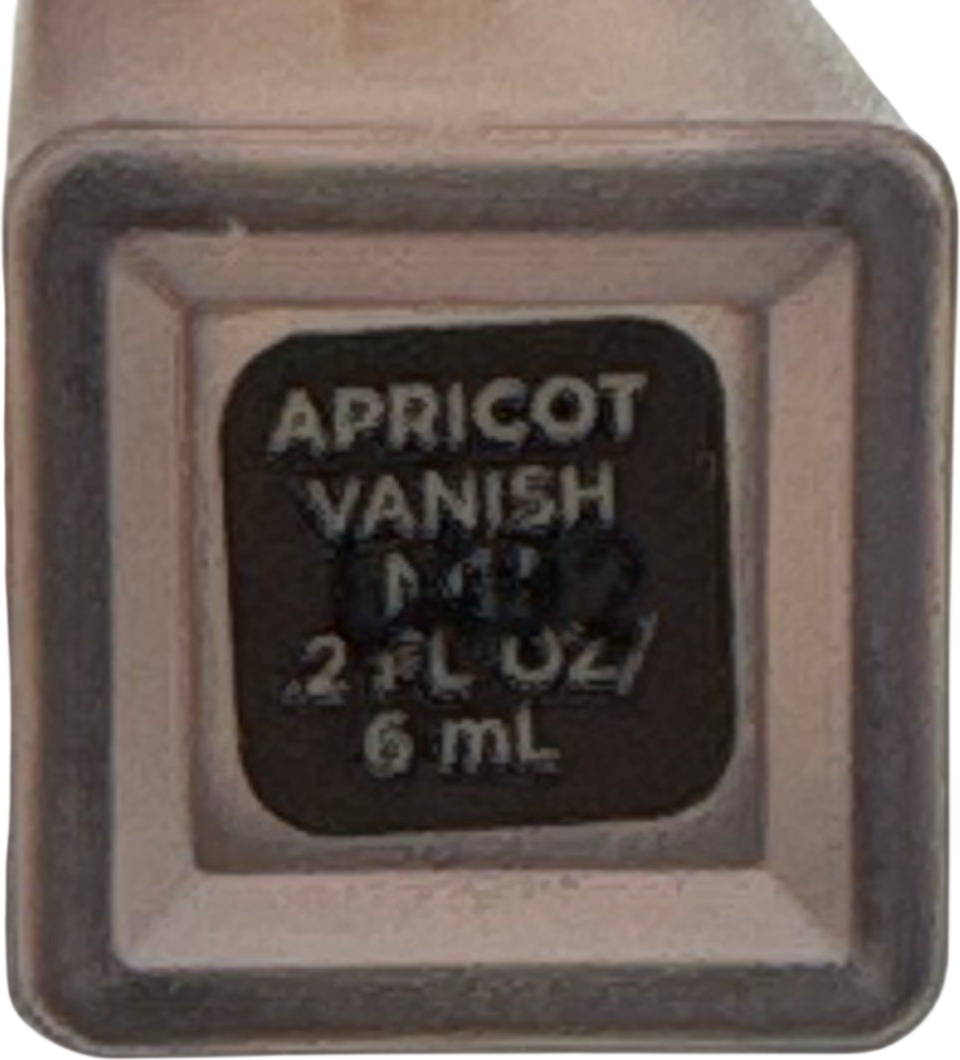 Hourglass Vanish Airbrush Concealer Apricot Vansih 6ml