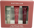 Naturium The Viral Lip Trio X3