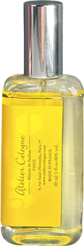 Atelier Cologne Bergamote Soleil Cologne Absoue 30ml