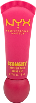 NYX Smushy Matte Lip Balm Sweet Smack Smb03 8ml
