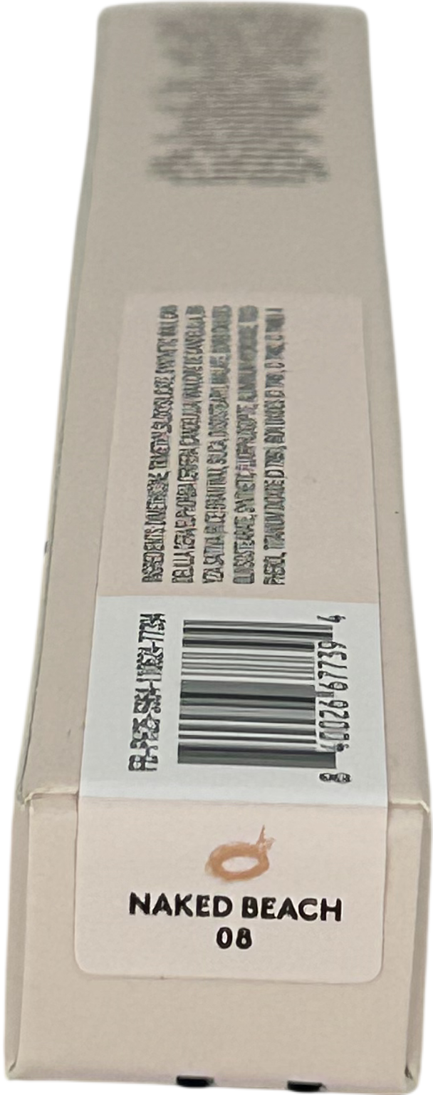 Fenty Fine Linez Precision Gel Eyeliner Pencil Naked Beach 08 0.1G