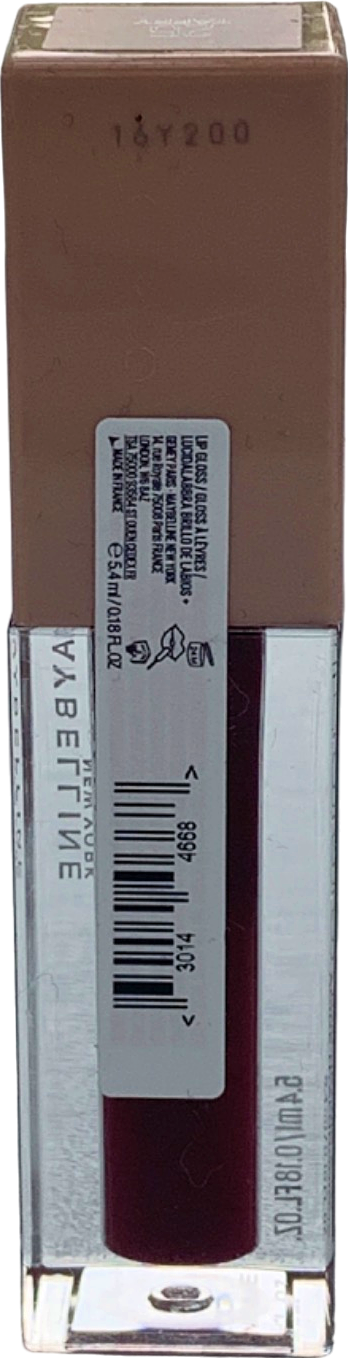 Maybelline Lifter Gloss Taffy 25 5.4ml