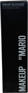 Makeup by mario Surrealskin Soft Setting Spray 100ml