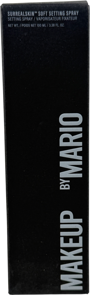Makeup by mario Surrealskin Soft Setting Spray 100ml