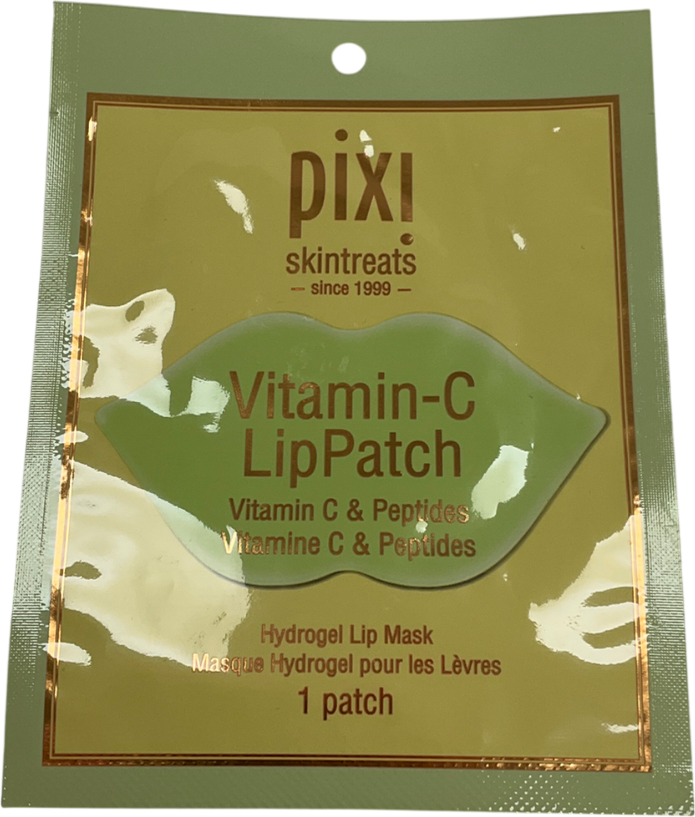 Pixi Vitamin-c Lippatch 1 patch