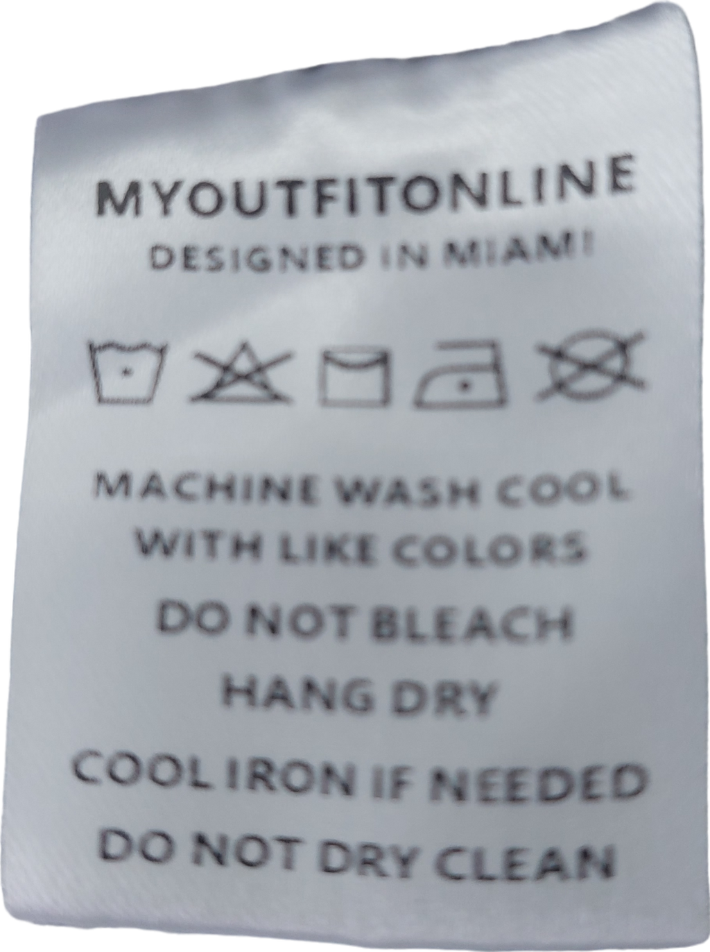 My Outfit Online Grey Ribbed Tank And Short Setv UK S