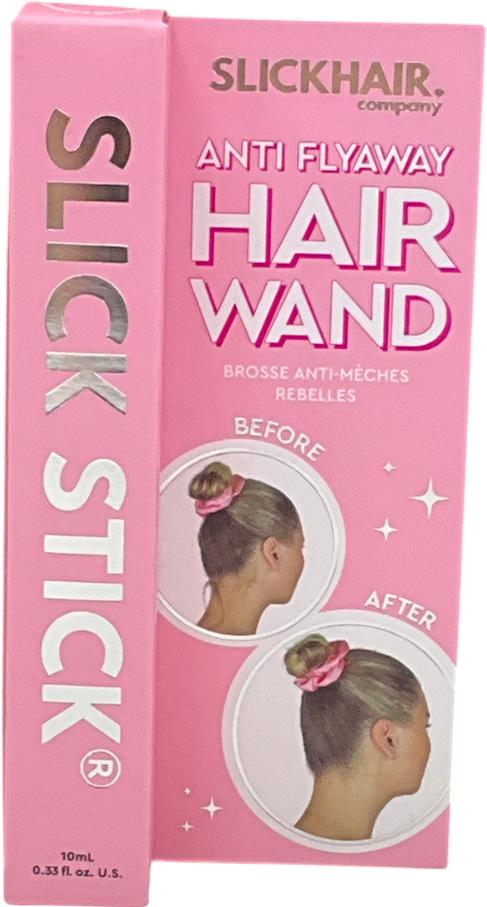 slick hair company Slick Stick Anti-flyaway Hair Wand 10ml