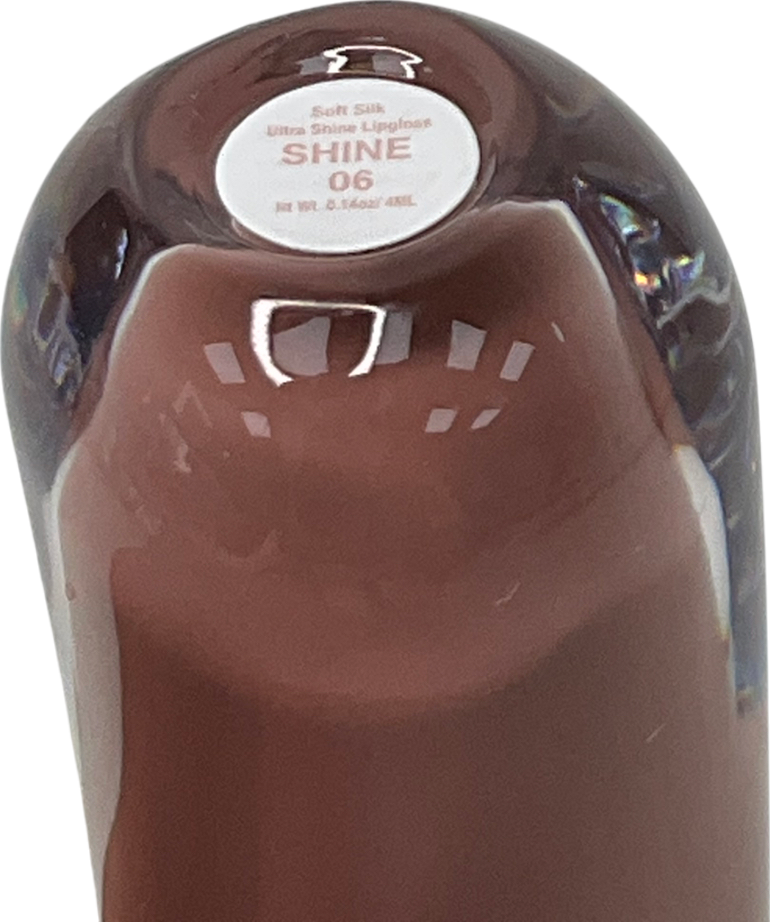 HNB Cosmetics Soft Silk Lipgloss 06 4ml