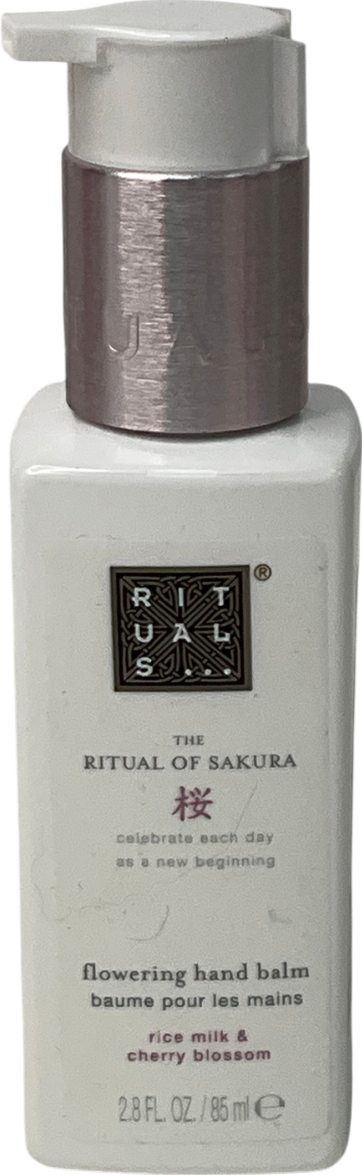 RITUALS Kitchen Hand Balm 85ml