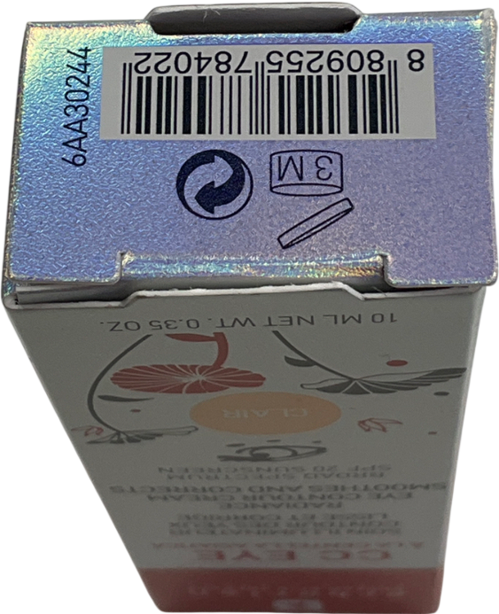 Erborian Cc Eye Spf20 Clair 10ml