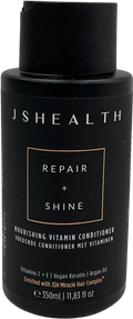 JS HEALTH Nourishing Vitamin Conditioner - Repair + Shine 350ml
