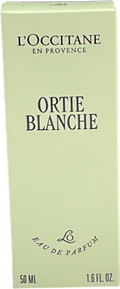 L'Occitane Ortie Blanche (formerly Herbae) Eau De Parfum 50ml
