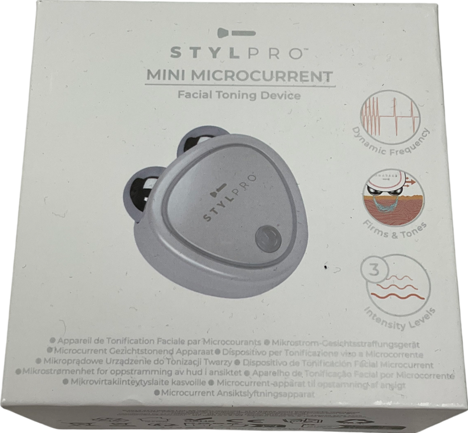 Stylpro Mini Microcurrent One size