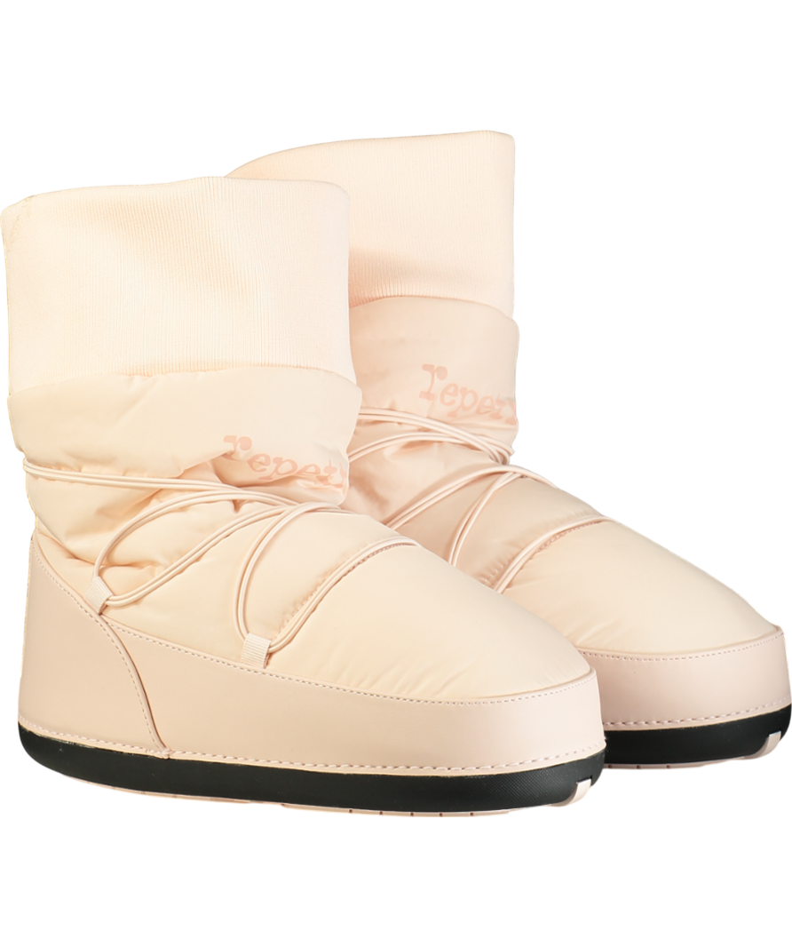 Repetto Paris Pink Gentiane Boot UK 6 EU 39 👠