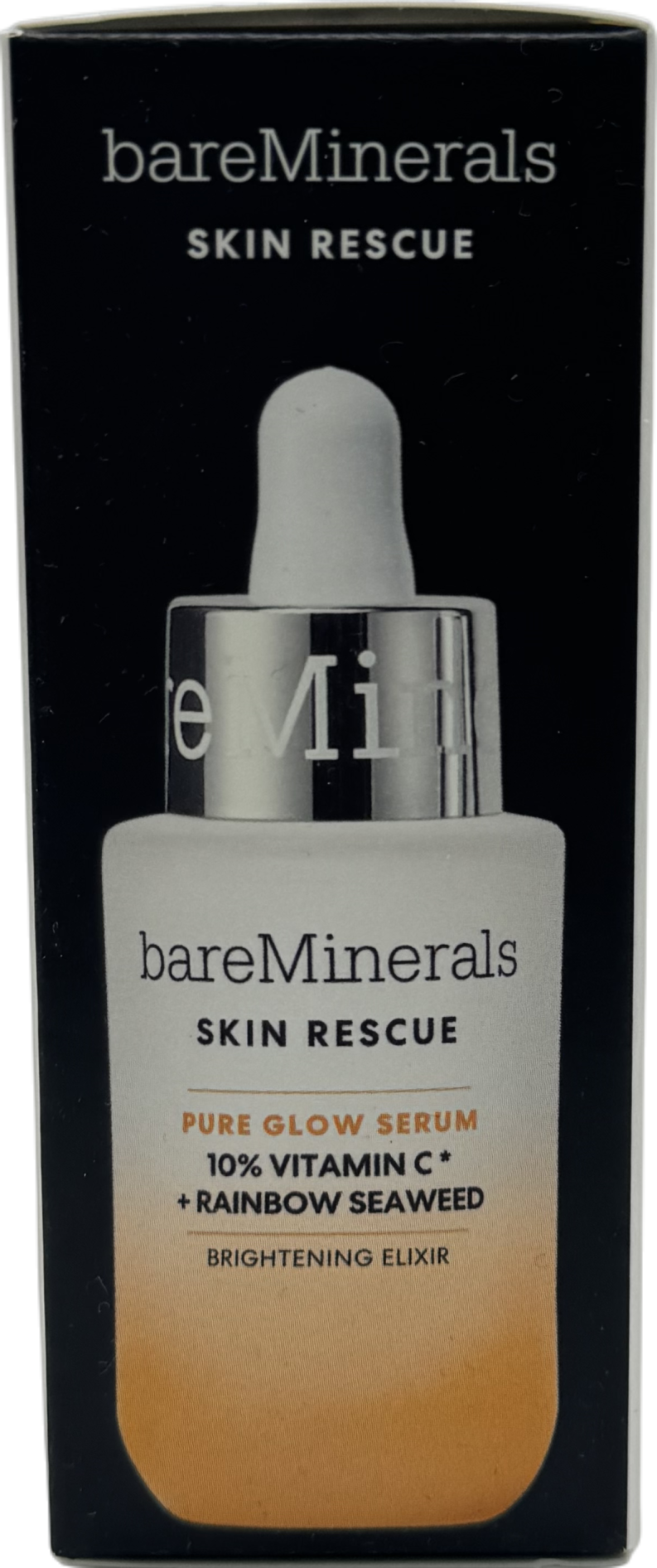 bareMinerals Skin Rescue Pure Glow Serum 30ml