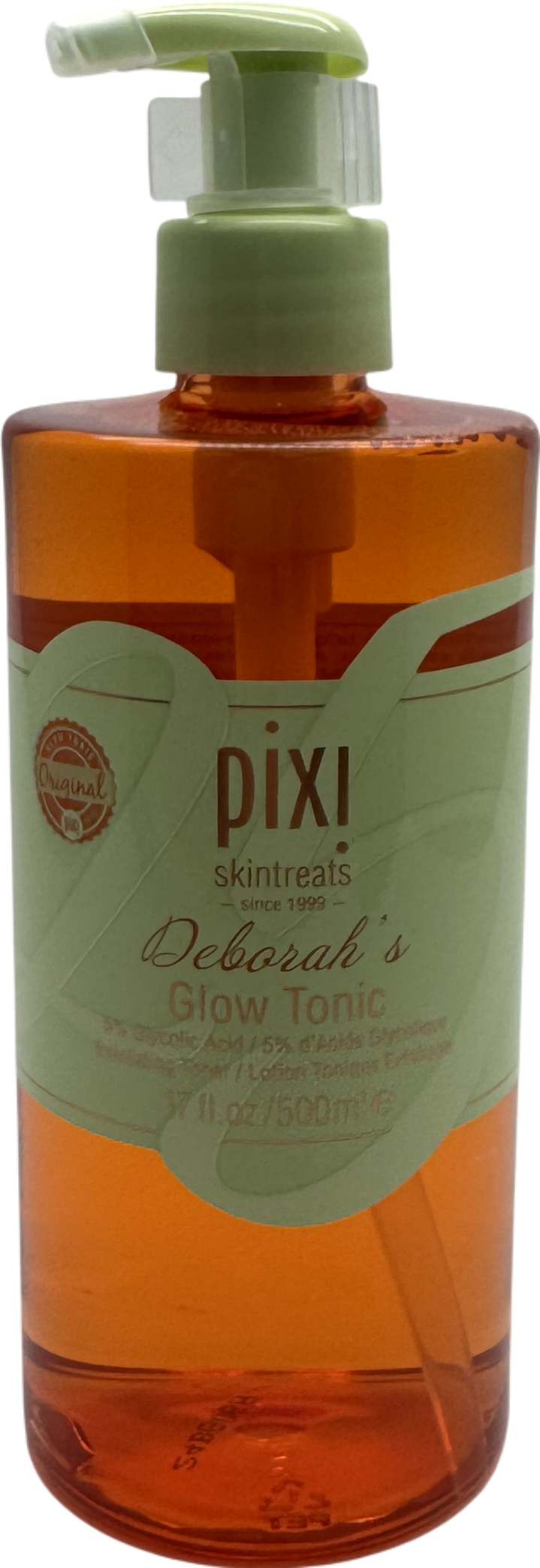 Pixi Glow Tonic Supersize Edition 500ml 500ml