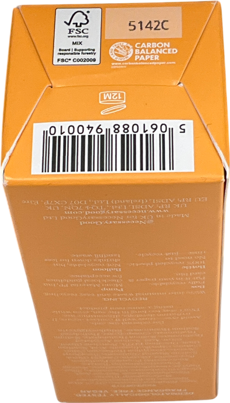 neccessary good Spf 50ml