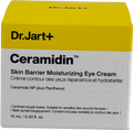DR JART+ Ceramidin™ Skin Barrier Moisturising Eye Cream 15ml