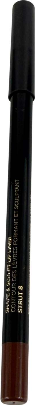 Hourglass Shape And Sculpt Lip Liner Strut 8 1.2g