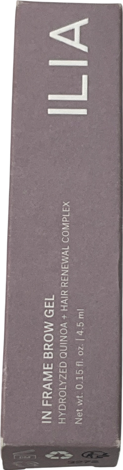 ILIA In Frame Brow Gel Clear 4.5