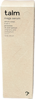 TALM Mega Serum 5-in-1 Pregnancy & Post Partum Body Serum 50ML