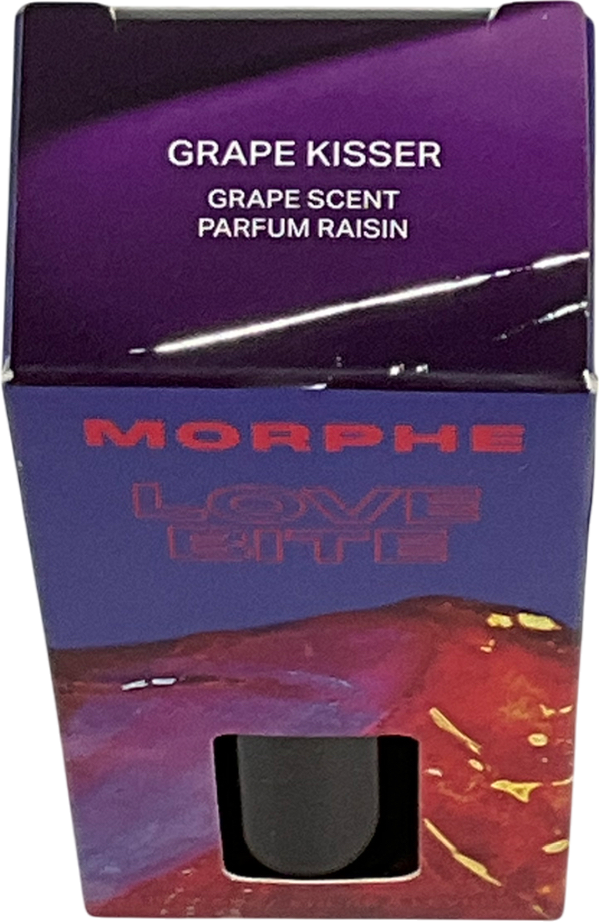 Morphe Love Bite Lip Stain Grape Kisser 8ml