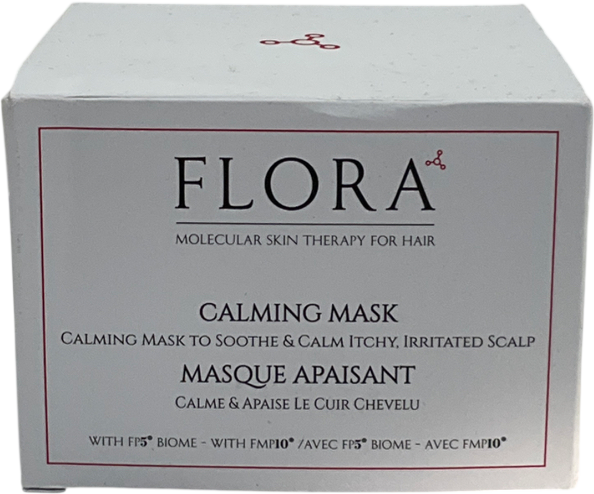 flora Calming Mask 200ml