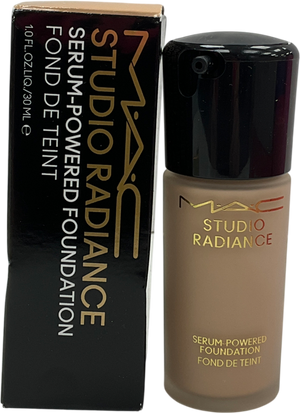 MAC Studio Radiance Serum Powered Foundation N11 30ml
