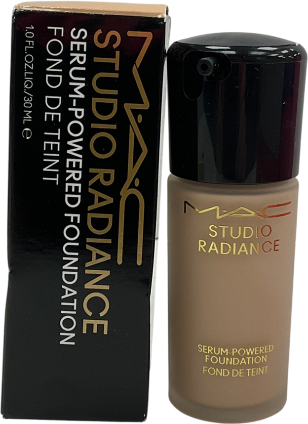 MAC Studio Radiance Serum Powered Foundation N11 30ml