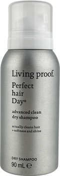 Living Proof Perfect Hair Day (phd) Advanced Clean Dry Shampoo 90ml