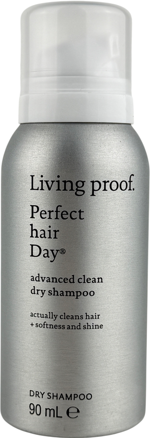 Living Proof Perfect Hair Day (phd) Advanced Clean Dry Shampoo 90ml