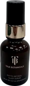 True Botancials Phyto-retinol Anti-aging Sleep Serum 30ml