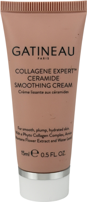GATINEAU Collagene Expert™ Ceramide Smoothing Cream 15ml