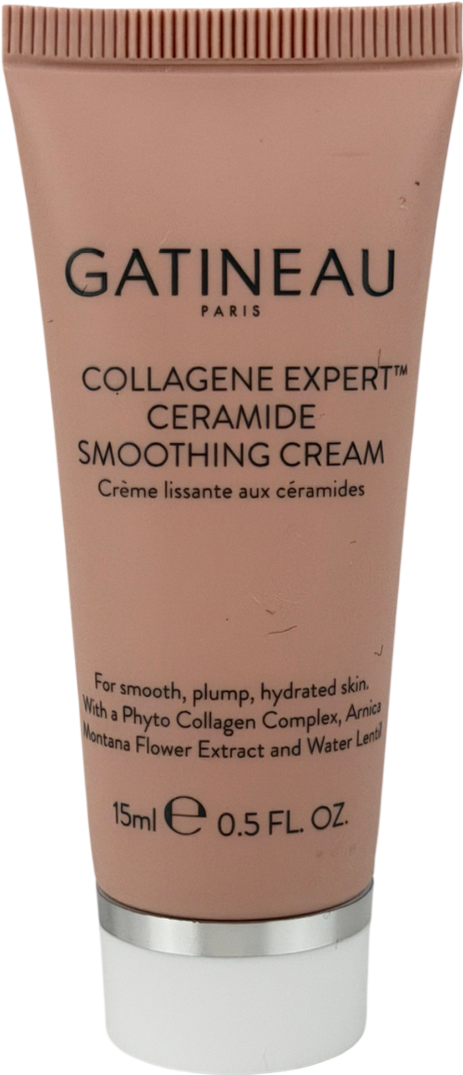 GATINEAU Collagene Expert™ Ceramide Smoothing Cream 15ml