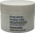 thisworks Deep Sleep Beauty Soak 200g