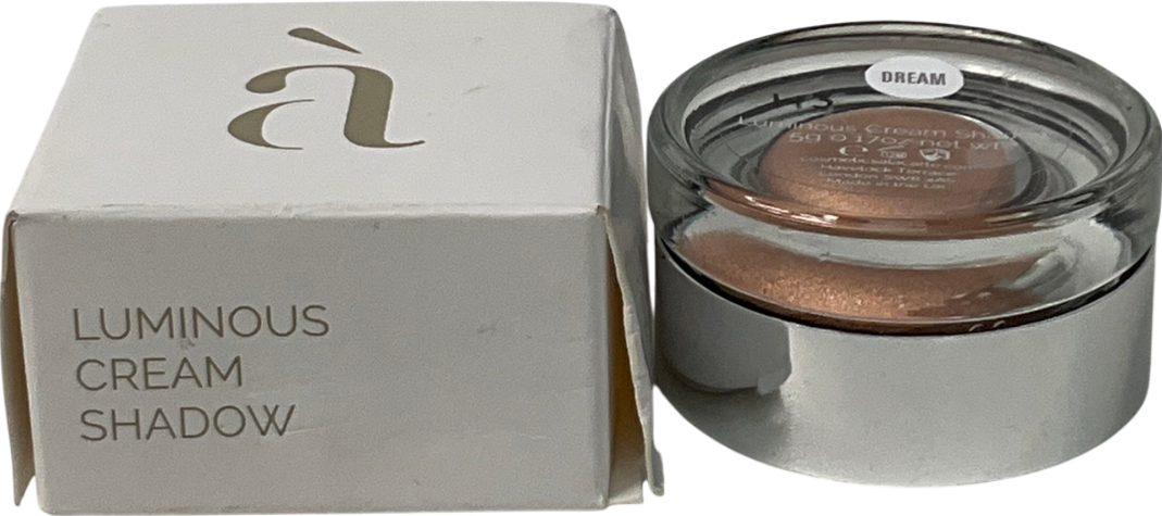 a la carte Luminous Cream Shadow Dream Dream One size