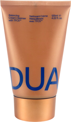 Dua Balancing Cream Cleanser 125ml