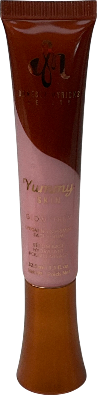 Danessa Myricks Yummy Skin Glow Serum Fresh Pressed 33ml