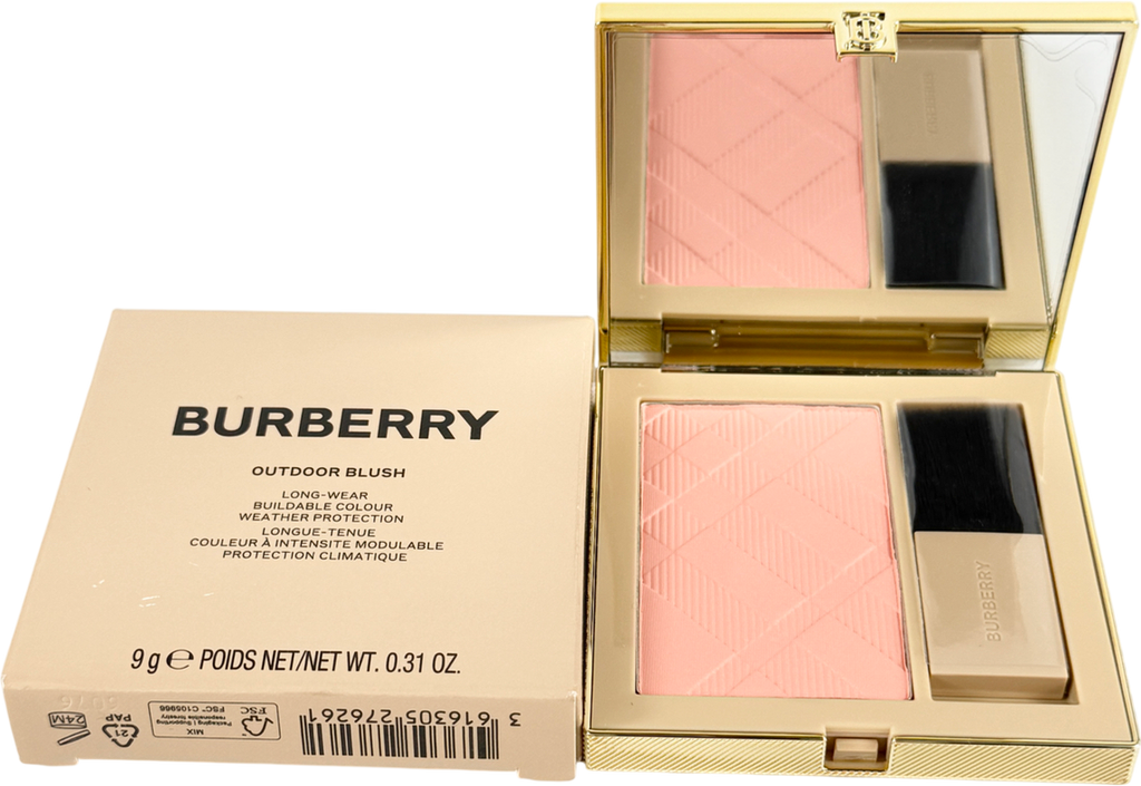 Burberry Outdoor Blush 20 Pink Heather 9g